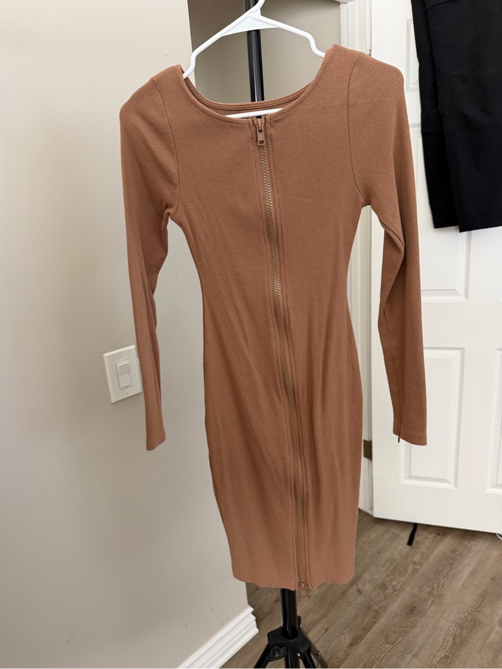 The cutest dress